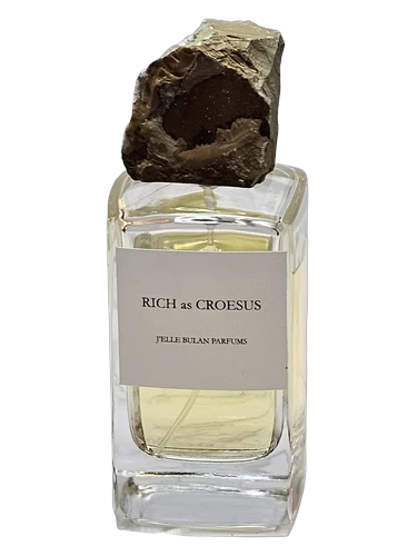 Rich As Croesus
