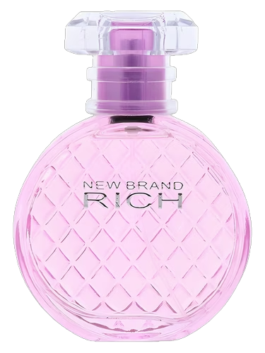 Rich by New Brand Parfums