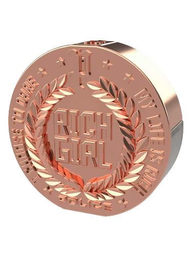 Rich Girl