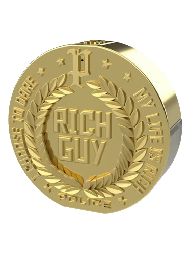Rich Guy