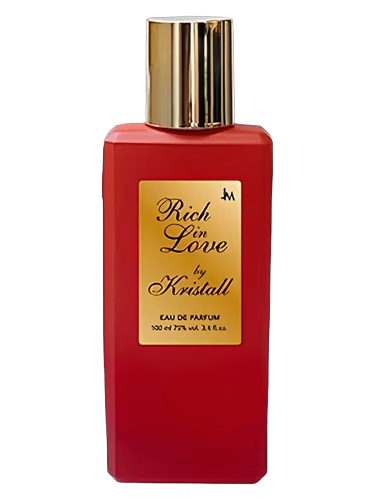 Rich in Love by Kristall