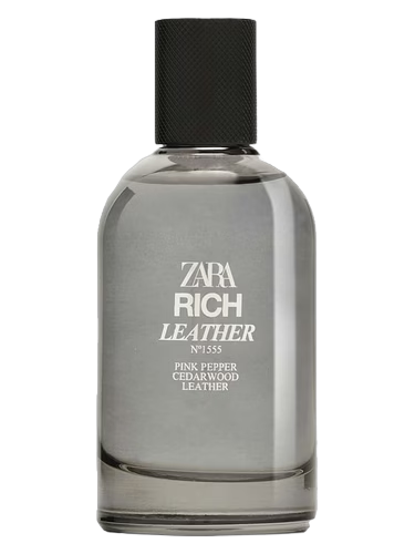 Rich Leather Nº1555