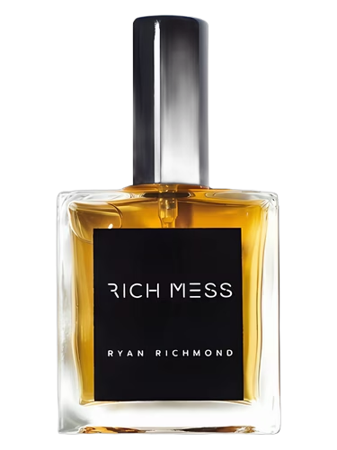 Rich Mess Ryan Richmond
