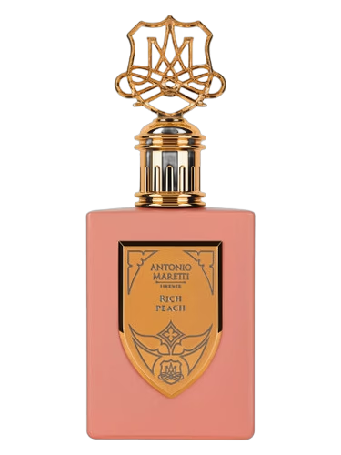 Rich Peach