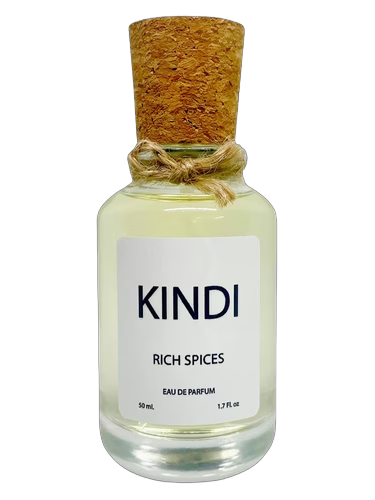 Rich Spices