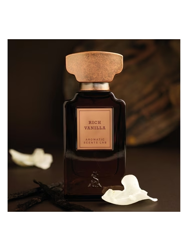 Rich Vanilla