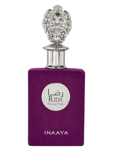 Rida Blooming Purple