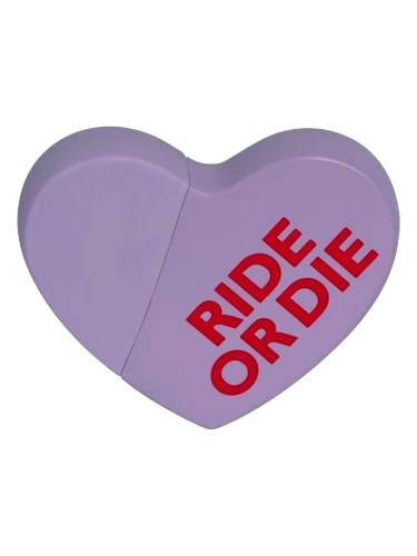 Ride or Die