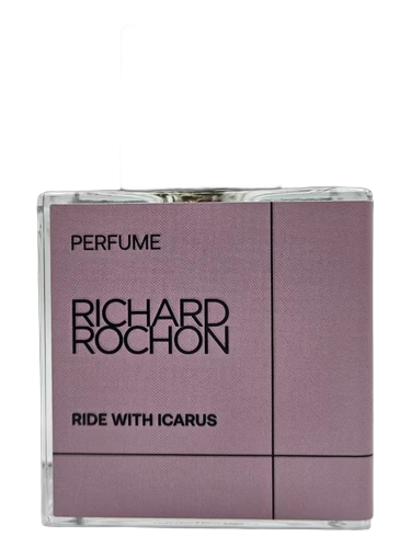 Ride with Icarus