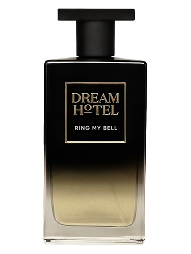 Ring My Bell
