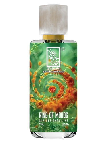 Ring of Moods