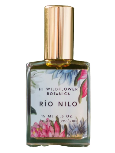 Rio Nilo