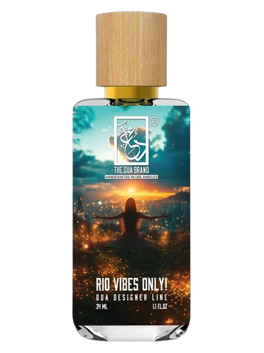 Rio Vibes Only!