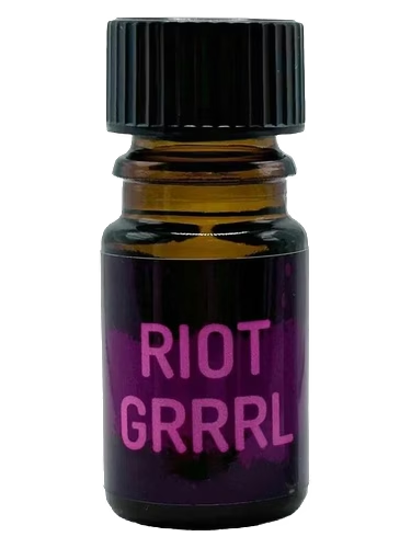 Riot Grrrl