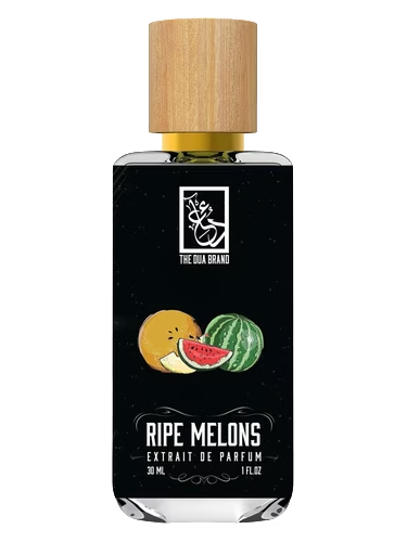 Ripe Melons