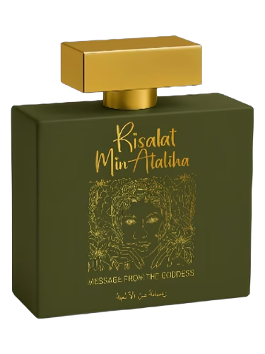 Risalat min Alaliha