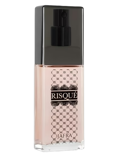 Risqué