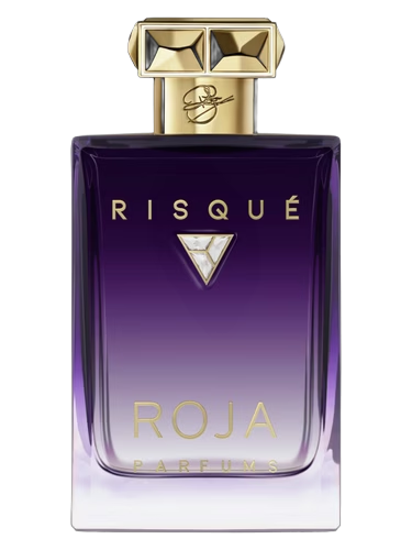 Risque Pour Femme Essence De Parfum