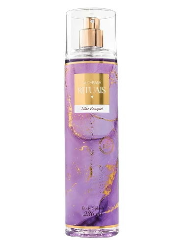 Rituais Lilac Bouquet