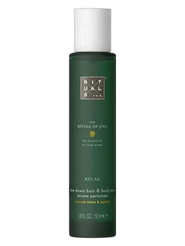 Ritual of Jing Hair & Body Mist