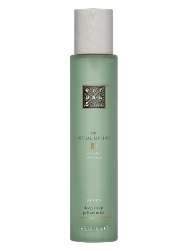 Ritual of Jing Pillow & Body Mist