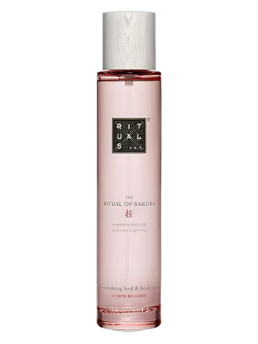 Rituals of Sakura