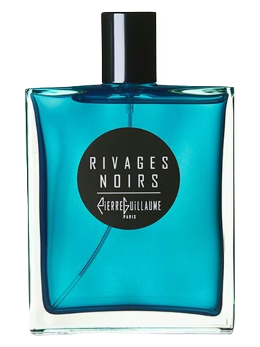 Rivages Noirs
