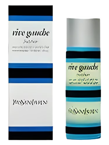 Rive Gauche Fraicheur