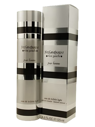 Rive Gauche Pour Homme Light