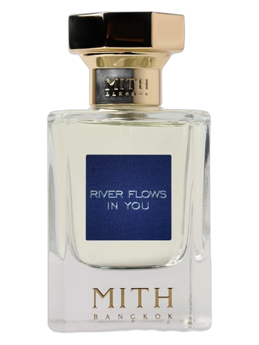 River Flows in You by Mith