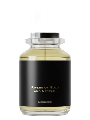 Rivers of Gold and Nectar