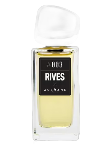 Rives x Ausmane Paris 003 by Ausmane Paris
