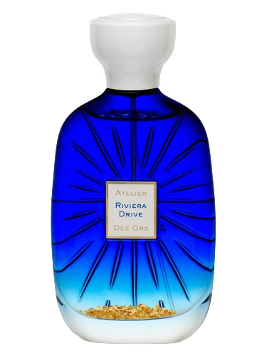 Riviera Drive