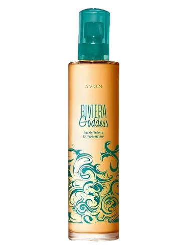 Riviera Goddess