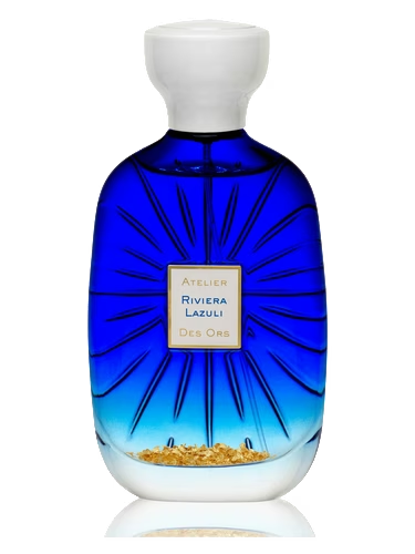 Riviera Lazuli