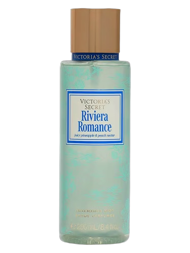 Riviera Romance