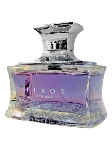 Rixos for Man
