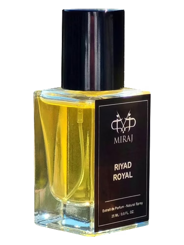 Riyad Royal