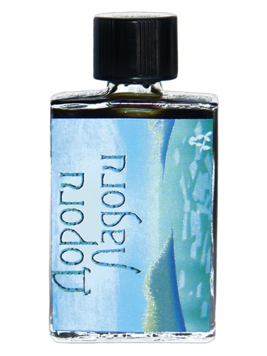 Roads of Ladoga by Acidica Perfumes