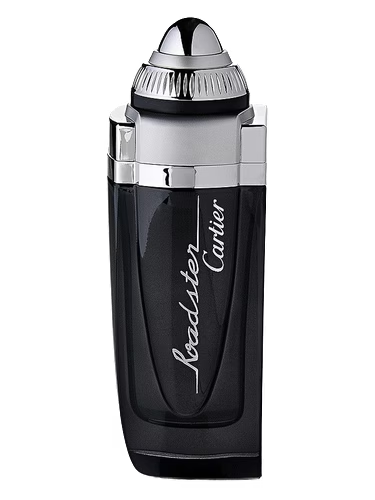 Roadster Black