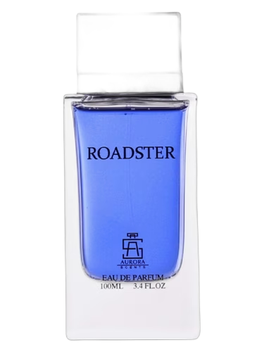 Roadster by Aurora Scents