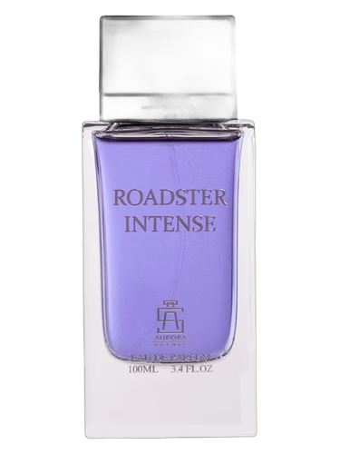 Roadster Intense