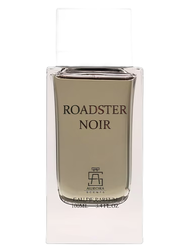 Roadster Noir