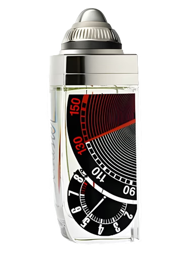Roadster Sport Speedometer Limited Edition