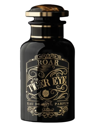 Roar Tiger's Eye Stone
