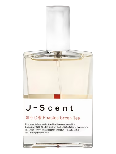Roasted Green Tea by J-Scent