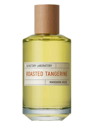 Roasted Tangerine