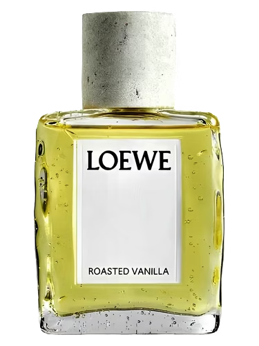 Roasted Vanilla