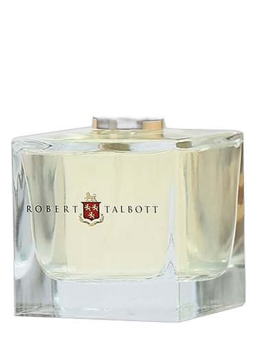 Robert Talbott