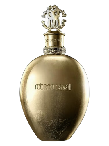 Roberto Cavalli Gold Edition